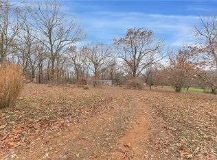 11599 Schuster Loop, Springdale, AR 72762