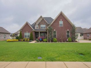 2718 Wynthrope Hall Dr, Murfreesboro, TN 37129