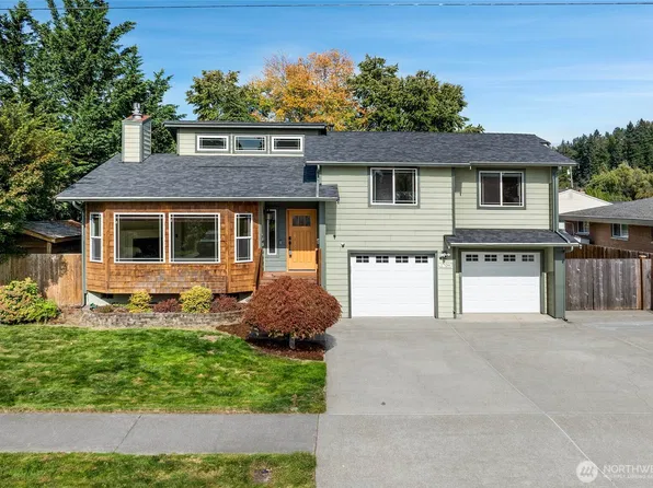 1709 2nd Street NE, Auburn, WA 98002
