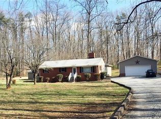 5704 Lauderdale Rd, Browns Summit, NC 27214