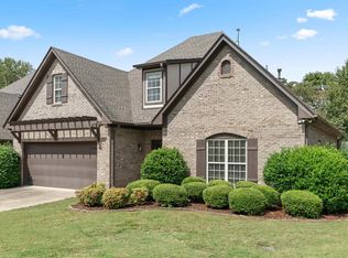 6274 Peregrine Cir, Trussville, AL 35173