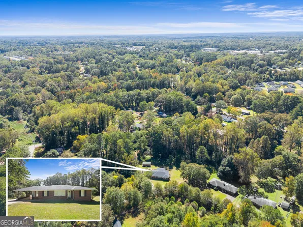 148 Moreland Dr, Toccoa, GA 30577