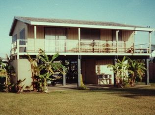 16531 Jamaica Inn Rd, Jamaica Beach, TX 77554