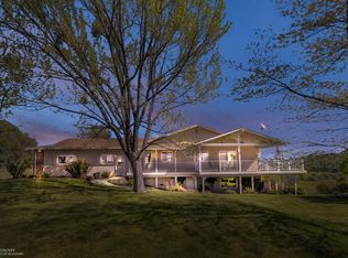 22437 Meyer Ravine Rd, Grass Valley, CA 95949