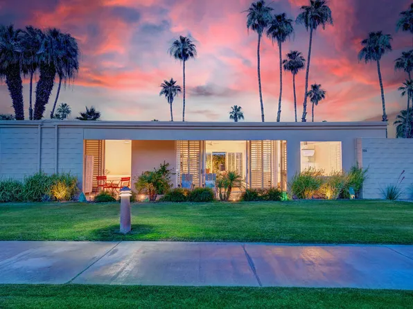 306 Desert Lakes Dr, Palm Springs, CA 92264