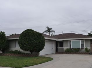 5336 Iroquois Ave, Lakewood, CA 90713