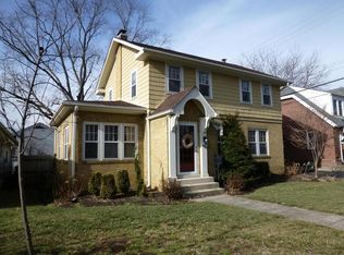 4415 Rosemary Pkwy, Columbus, OH 43214