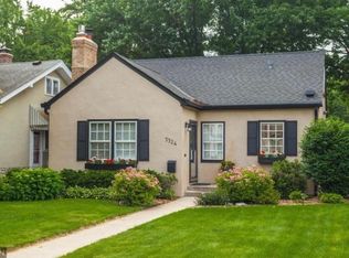 5324 Knox Ave S, Minneapolis, MN 55419