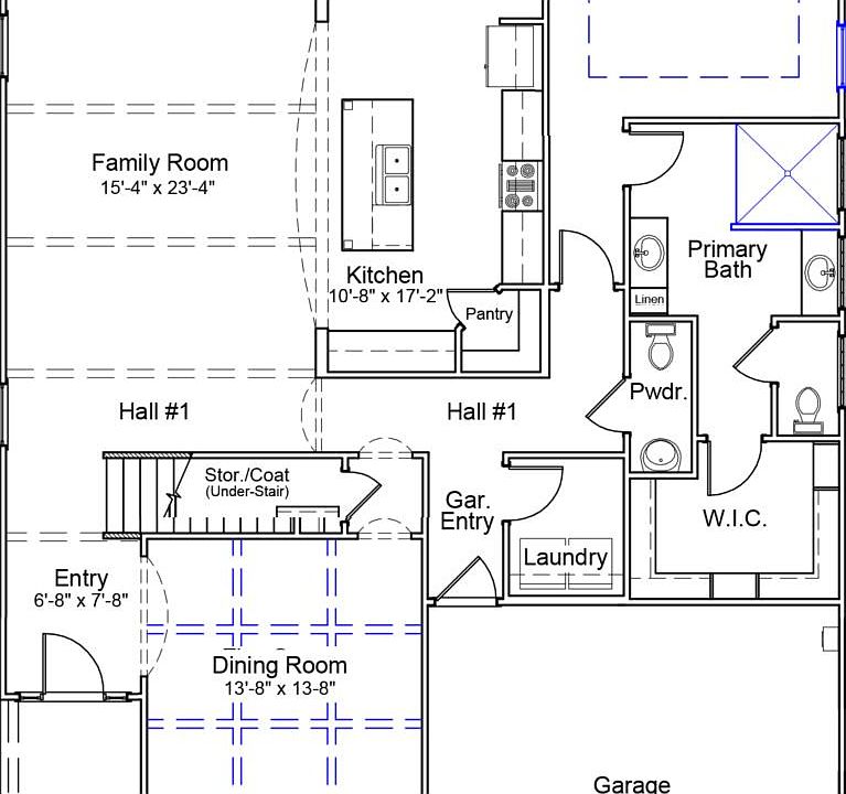 2nd image of 73 Bee Tree Ct