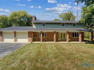21691 Township Road 154, Mount Blanchard, OH 45867
