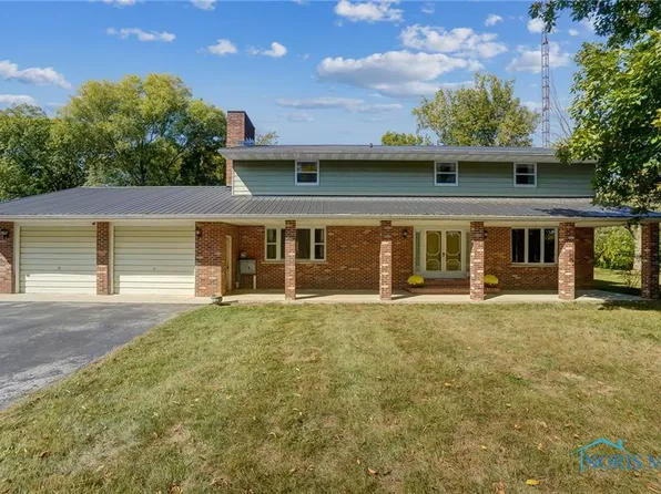 21691 Township Road 154, Mount Blanchard, OH 45867
