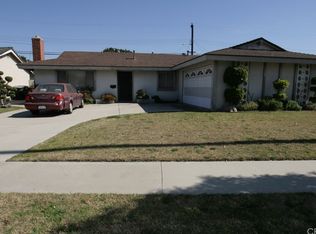 12112 Diamond St, Garden Grove, CA 92845