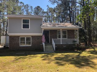 732 Straits Rd, Gloucester, NC 28528