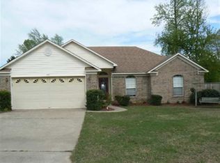 505 Linda Ln, Cabot, AR 72023