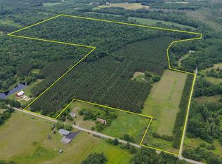 Boelter Rd, Iola, WI 54945