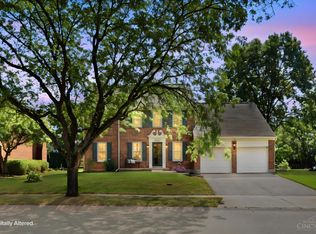 4163 Malaer Dr, Cincinnati, OH 45241