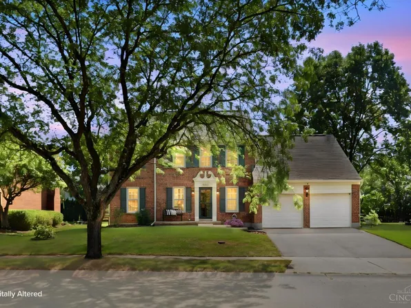 4163 Malaer Dr, Cincinnati, OH 45241