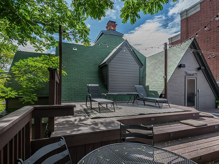 717 N College Ave — Photo 35