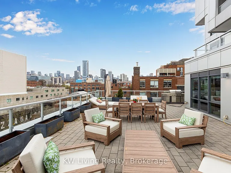 38 Cameron St #608 — Photo 13