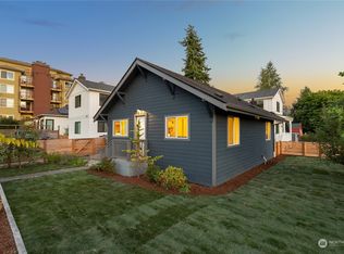 203 N 90th St, Seattle, WA 98103