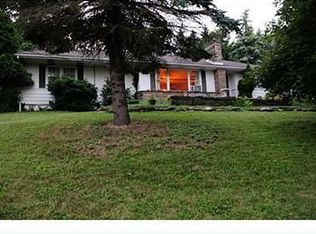 1050 Pleasant View Ave, Indiana, PA 15701