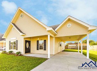 316 Jennifer St, Gray, LA 70359