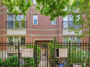 2947 N Damen Ave APT 2N, Chicago, IL 60618