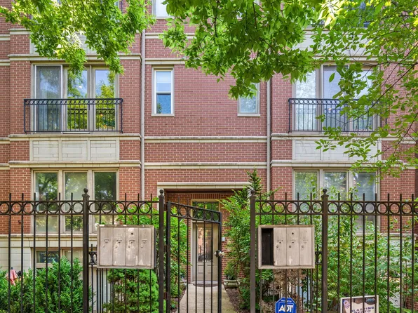 2947 N Damen Ave Unit 2N, Chicago, IL 60618