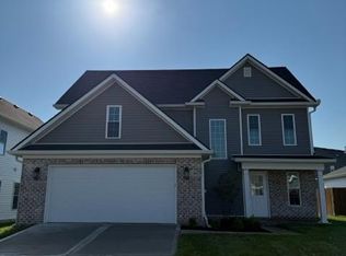 112 McAfee Dr, Nicholasville, KY 40356