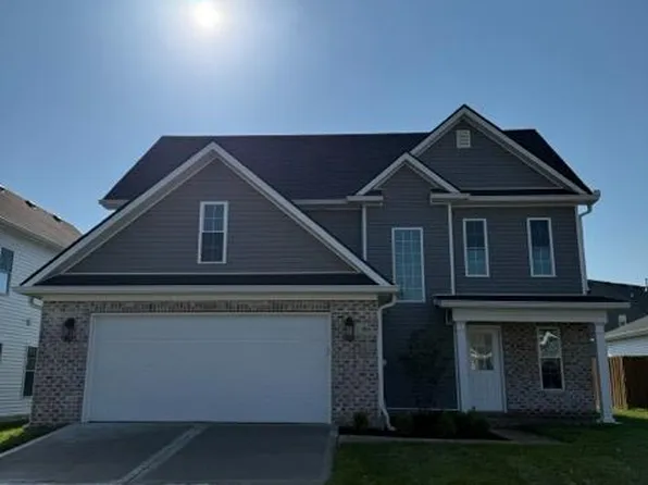 112 McAfee Dr, Nicholasville, KY 40356