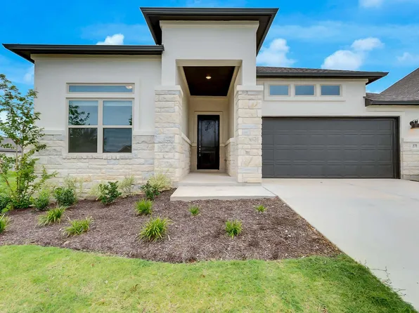 271 Jefferson Dr, Kyle, TX 78640