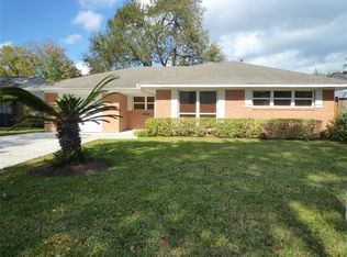 4554 Benning Dr, Houston, TX 77035