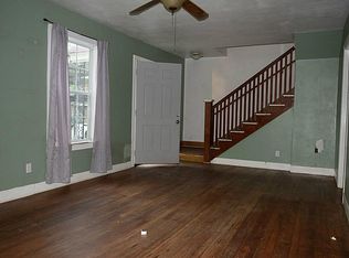 5343 Pease St, Houston, TX 77023