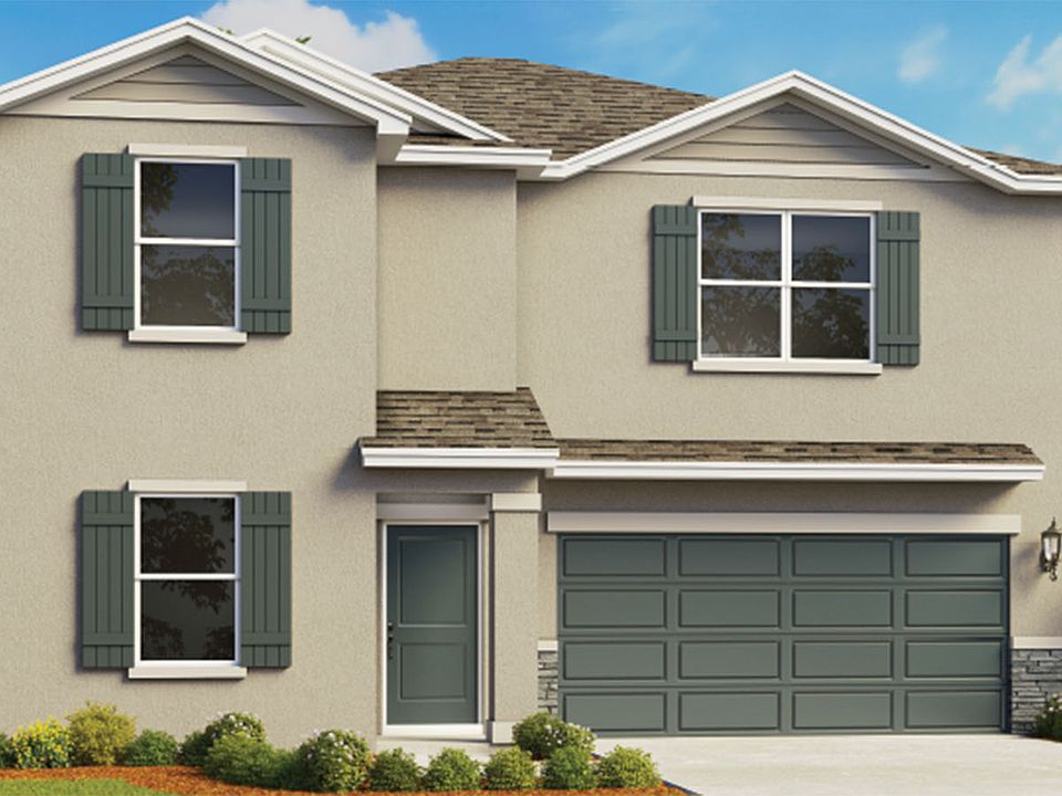 Plan Elevation.
