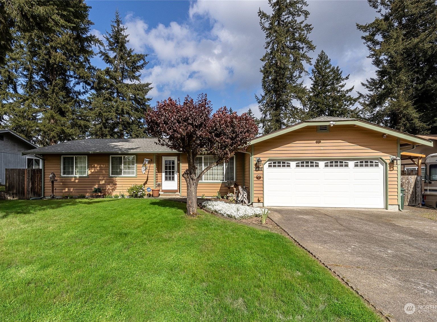 15909 69th Avenue Ct E, Puyallup, WA 98375 Zillow