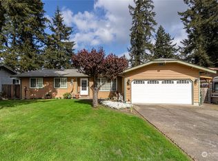 15909 69th Avenue Ct E, Puyallup, WA