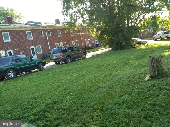 519 S Buttonwood St, Wilmington, DE 19801