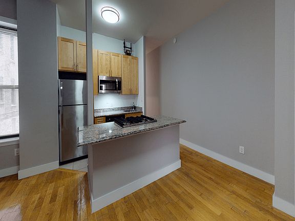 5th image of 1061 Saint Nicholas Ave APT 6