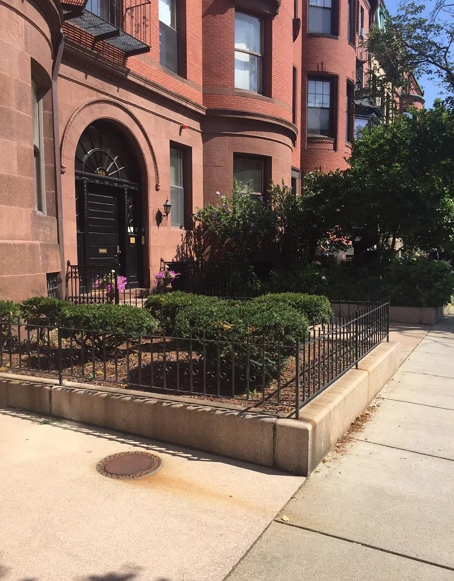 1 bed, 600 sqft, $3,200 — Photo 1