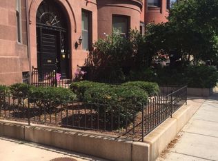 458 Beacon St APT 6, Boston, MA 02115