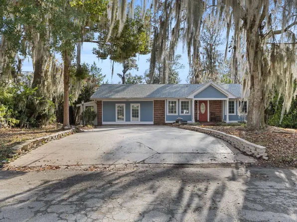 1104 SE Magnolia Loop, Lake City, FL 32025