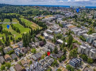 2847 B Sw Adams St, Seattle, WA 98126