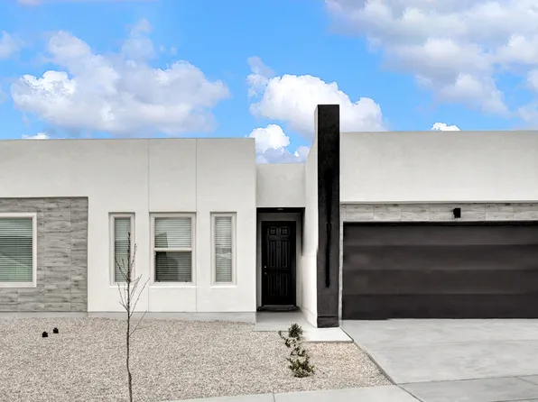 Ava A Plan, Peyton Estates unit 7