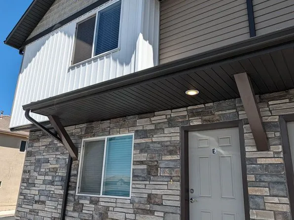 Paulson - 920 S 25 E #13E