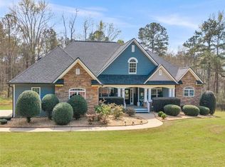 90 Turner Cir, McDonough, GA 30252