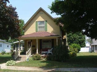 215 W North St, Bremen, IN