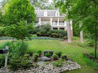 707 Race Rd, Ellicott City, MD 21043