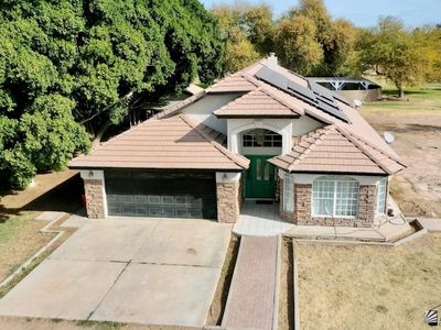 17589 S Avenue A, Somerton, AZ, 85350