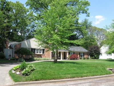 7581 Dartmouth Dr, Lambertville, MI, 48144