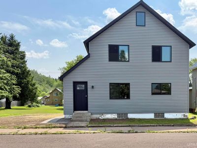 1504 Putnam St, Wakefield, MI, 49968